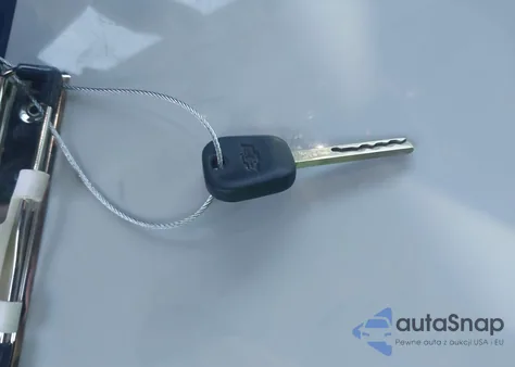 2017 Chevrolet Silverado 1500 2Lt z USA, uszkodzony, nr VIN 3GCUKREC1HG140018